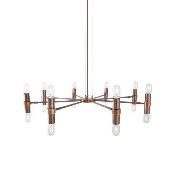 Kendu Modern Chandelier - Image 5